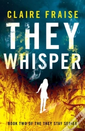 They Whisper