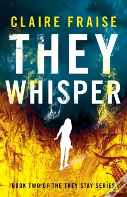 Capa do artigo They Whisper