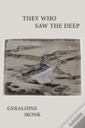 Capa do artigo They Who Saw The Deep