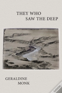 Capa do artigo They Who Saw The Deep