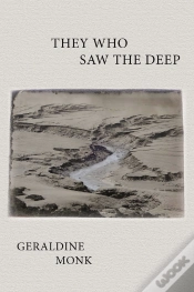 Capa do artigo They Who Saw The Deep