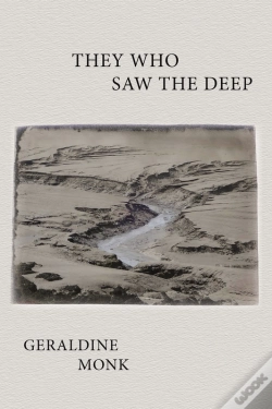 Capa do artigo They Who Saw The Deep