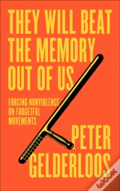 Capa do artigo They Will Beat The Memory Out Of Us