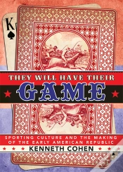 Capa do artigo They Will Have Their Game