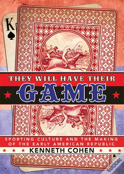 Capa do artigo They Will Have Their Game