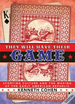 Capa do artigo They Will Have Their Game