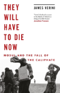 They Will Have To Die Now - Preview