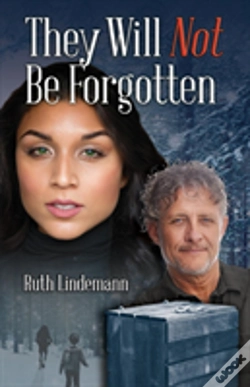 Capa do artigo They Will Not Be Forgotten