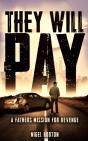 They Will Pay - Preview