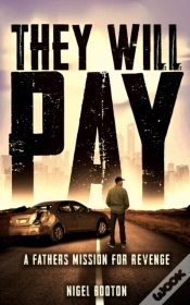 Capa do artigo They Will Pay