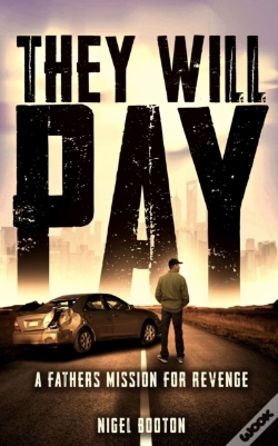Capa do artigo They Will Pay