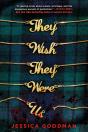 They Wish They Were Us - Preview