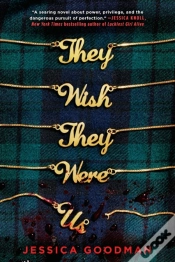Capa do artigo They Wish They Were Us