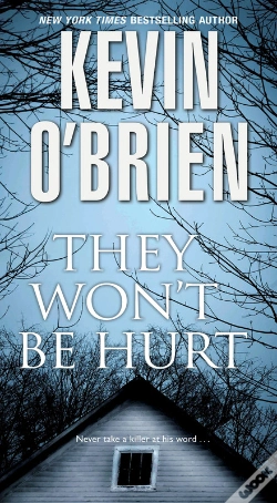 Capa do artigo They Won'T Be Hurt