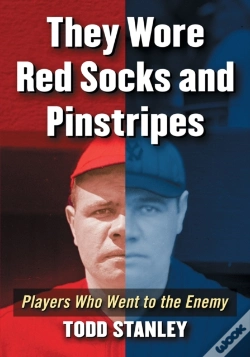 Capa do artigo They Wore Red Socks And Pinstripes