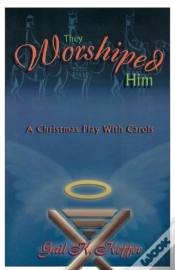 Capa do artigo They Worshiped Him