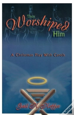 Capa do artigo They Worshiped Him