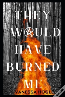 Capa do artigo They Would Have Burned Me