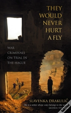 Capa do artigo They Would Never Hurt A Fly