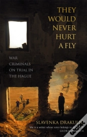 Capa do artigo They Would Never Hurt A Fly