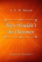 They Wouldnt Be Chessmen - Preview
