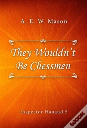 Capa do artigo They Wouldnt Be Chessmen