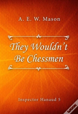 Capa do artigo They Wouldnt Be Chessmen
