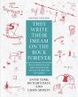 They Write Their Dream On The Rock Forever - Preview