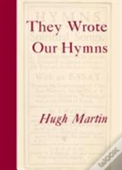 Capa do artigo They Wrote Our Hymns