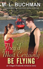 They'D Most Certainly Be Flying - Preview