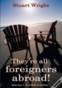 Capa do artigo They'Re All Foreigners Abroad
