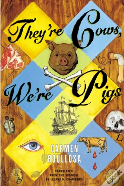 Capa do artigo They'Re Cows, We'Re Pigs