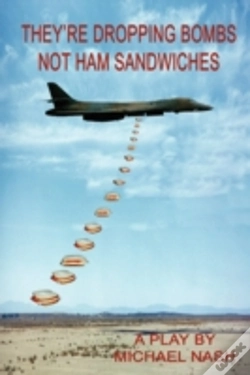 Capa do artigo They'Re Dropping Bombs Not Ham Sandwiche