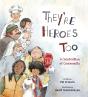 They'Re Heroes Too - Preview