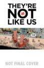 They'Re Not Like Us Volume 1 - Preview