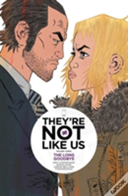 Capa do artigo They'Re Not Like Us Volume 3: The Long Goodbye