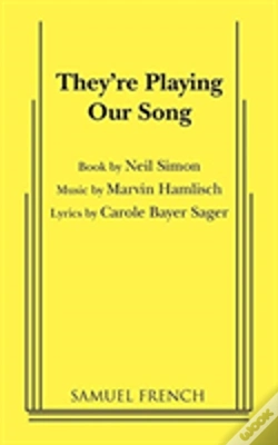 Capa do artigo They'Re Playing Our Song