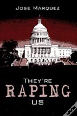 Capa do artigo They'Re Raping Us