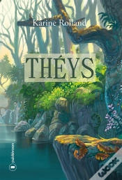 Capa do artigo Theys