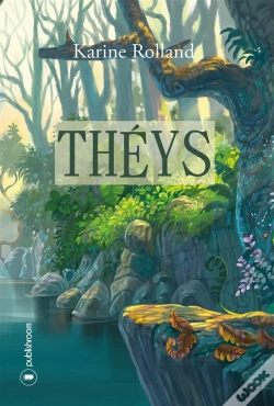 Capa do artigo Theys