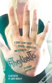 Capa do artigo #Theyusedto