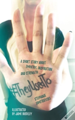 Capa do artigo #Theyusedto