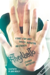 Capa do artigo #Theyusedto