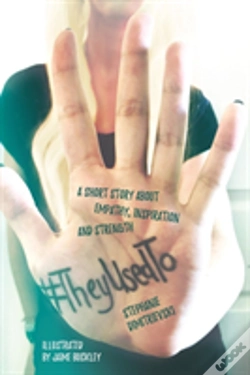 Capa do artigo #Theyusedto
