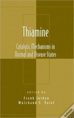 Capa do artigo Thiamine