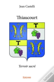 Capa do artigo Thiaucourt