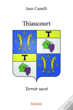 Capa do artigo Thiaucourt