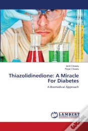 Capa do artigo Thiazolidinedione