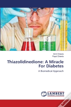 Capa do artigo Thiazolidinedione