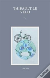 Capa do artigo Thibault Velo